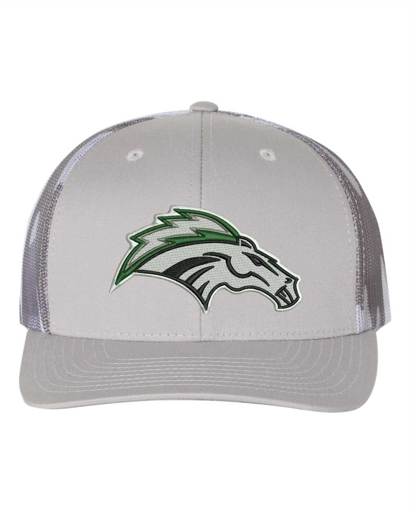 Chargers Richardson 112 Snapback