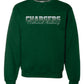 Russell Athletic Dri Power® Crewneck Sweatshirt *new colors and designs*