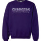 Russell Athletic Dri Power® Crewneck Sweatshirt *new colors and designs*