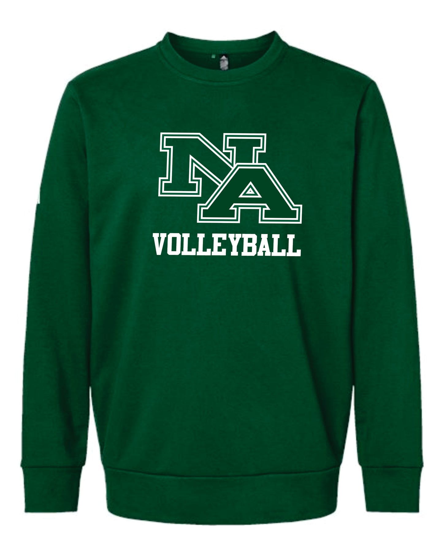 Volleyball Adidas Crewneck (4 colors)