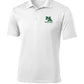Northwood Athletics Men's Micropique Polo