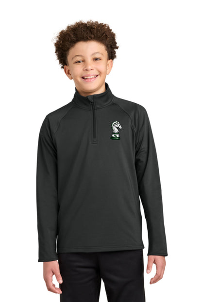 NA Chess Pullover
