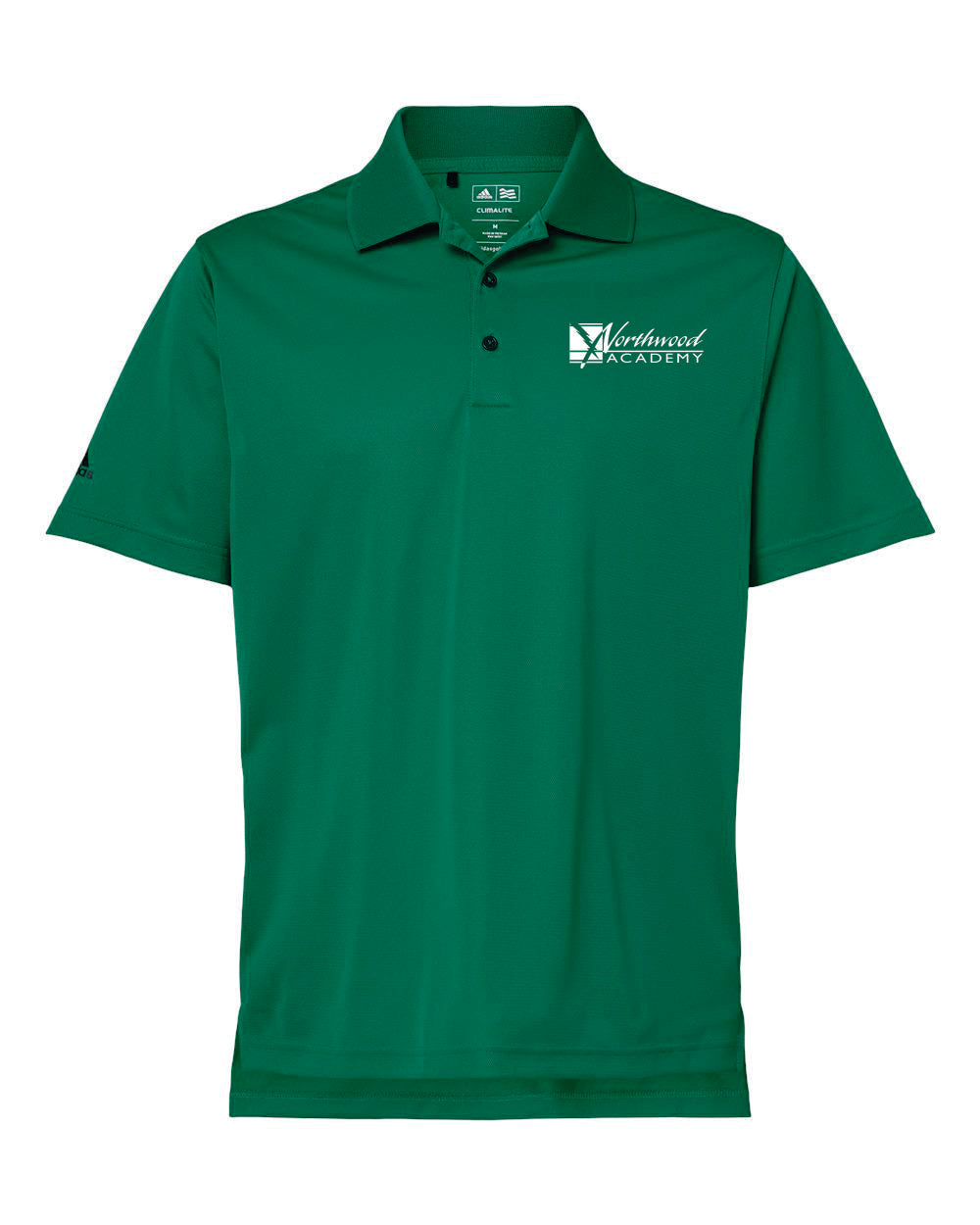 Adidas Basic Polo_SQ