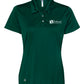 Adidas Ladies Basic Polo Uniform Approved _SQ