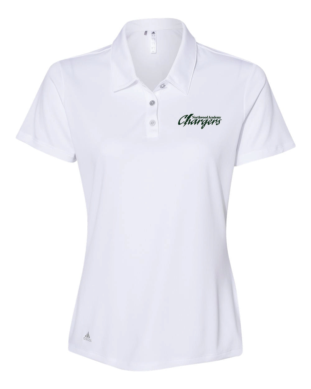 Adidas Ladies Basic Polo_chg