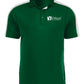 Augusta Two Tone Vital Polo Uniform Approved  _SQ