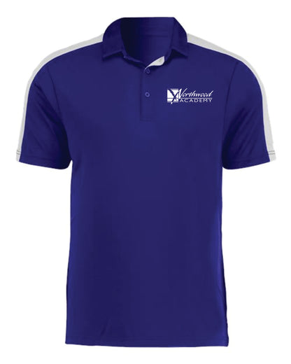 Augusta Two Tone Vital Polo Uniform Approved  _SQ