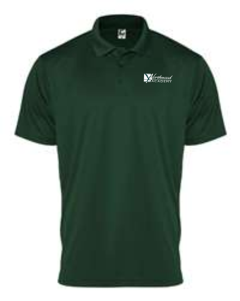 C2 Sport - Youth Performance Polo_sq