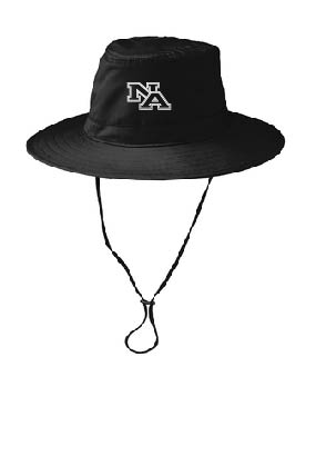 Port Authority® Lifestyle Brim Hat - (3 colors)