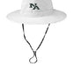 Port Authority® Lifestyle Brim Hat - (3 colors)