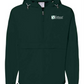 Packable Quarter-Zip Jacket