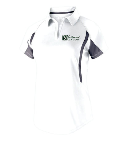 Holloway Avenger Ladies Polo Uniform Approved  _sq