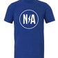 Pre-School Chapel - Adult T-Shirt (6 colors)