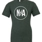Pre-School Chapel - Adult T-Shirt (6 colors)