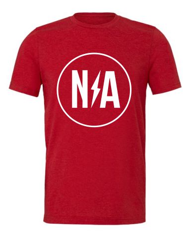 Pre-School Chapel - Adult T-Shirt (6 colors)