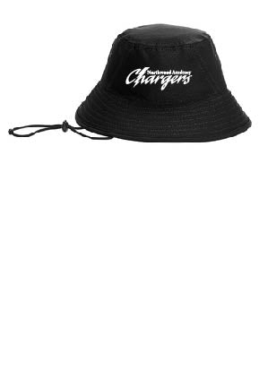 New Era ® Hex Era Bucket Hat (2 colors)