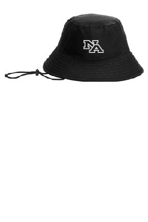 New Era ® Hex Era Bucket Hat (2 colors)