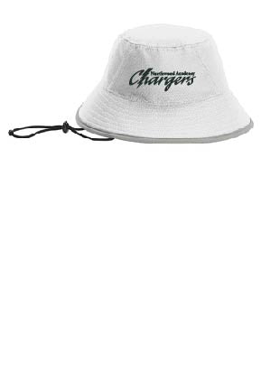 New Era ® Hex Era Bucket Hat (2 colors)