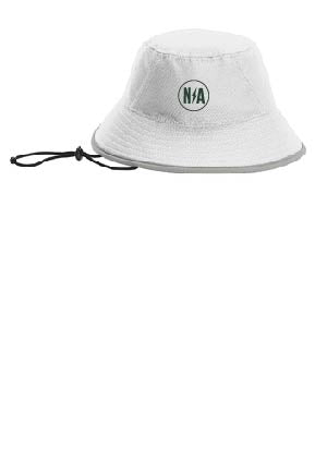 New Era ® Hex Era Bucket Hat (2 colors)