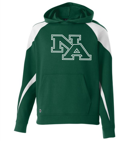 Holloway Youth Prospect  Uniform Approved Hoodie_NA