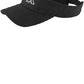 NA Athletic RacerMesh® Visor - Green/Graphite/Black/White
