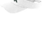 NA Athletic RacerMesh® Visor - Green/Graphite/Black/White