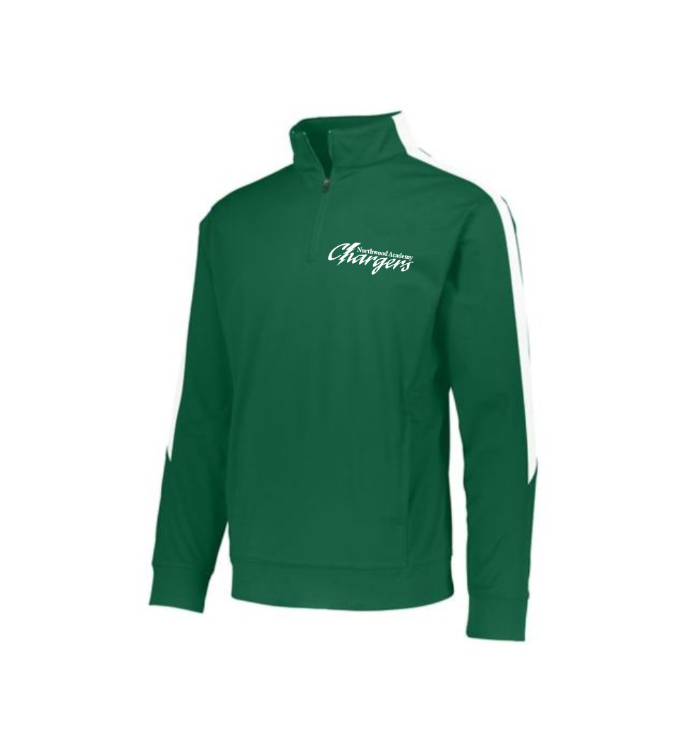 MEDALIST 2.0 PULLOVER_ch