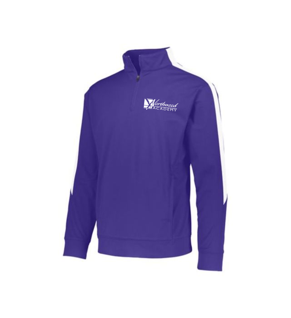 Youth MEDALIST 2.0 PULLOVER_sq