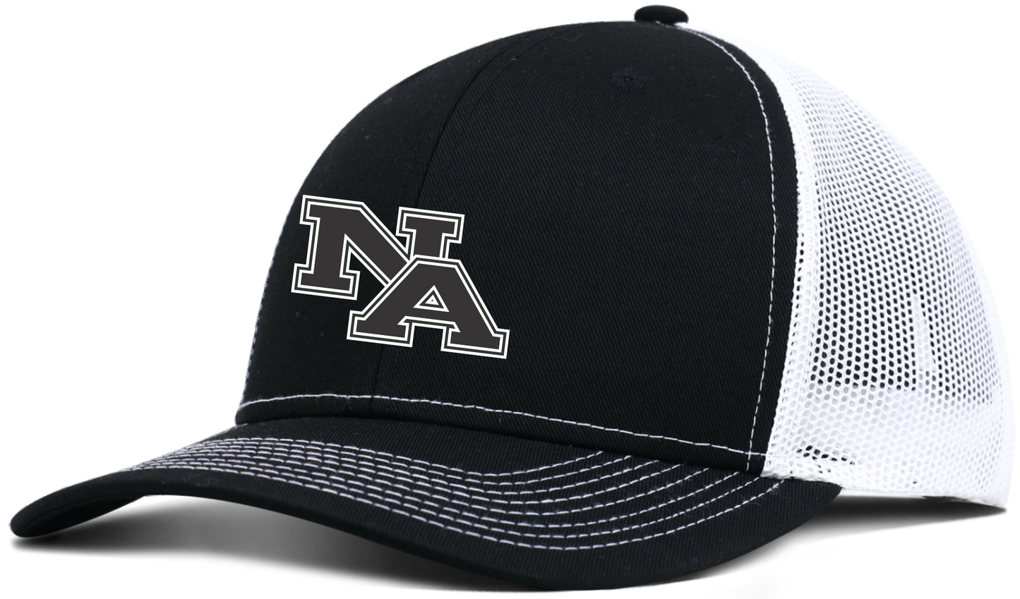 NA Trucker Hat - Classic Snapback Trucker Cap (6 colors)