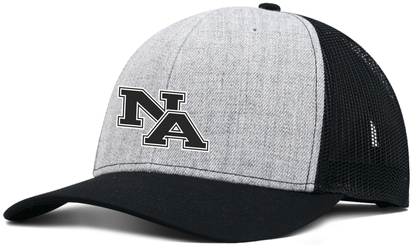 NA Trucker Hat - Classic Snapback Trucker Cap (6 colors)