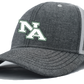 NA Trucker Hat - Classic Snapback Trucker Cap (6 colors)