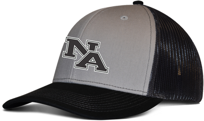 NA Trucker Hat - Classic Snapback Trucker Cap (6 colors)