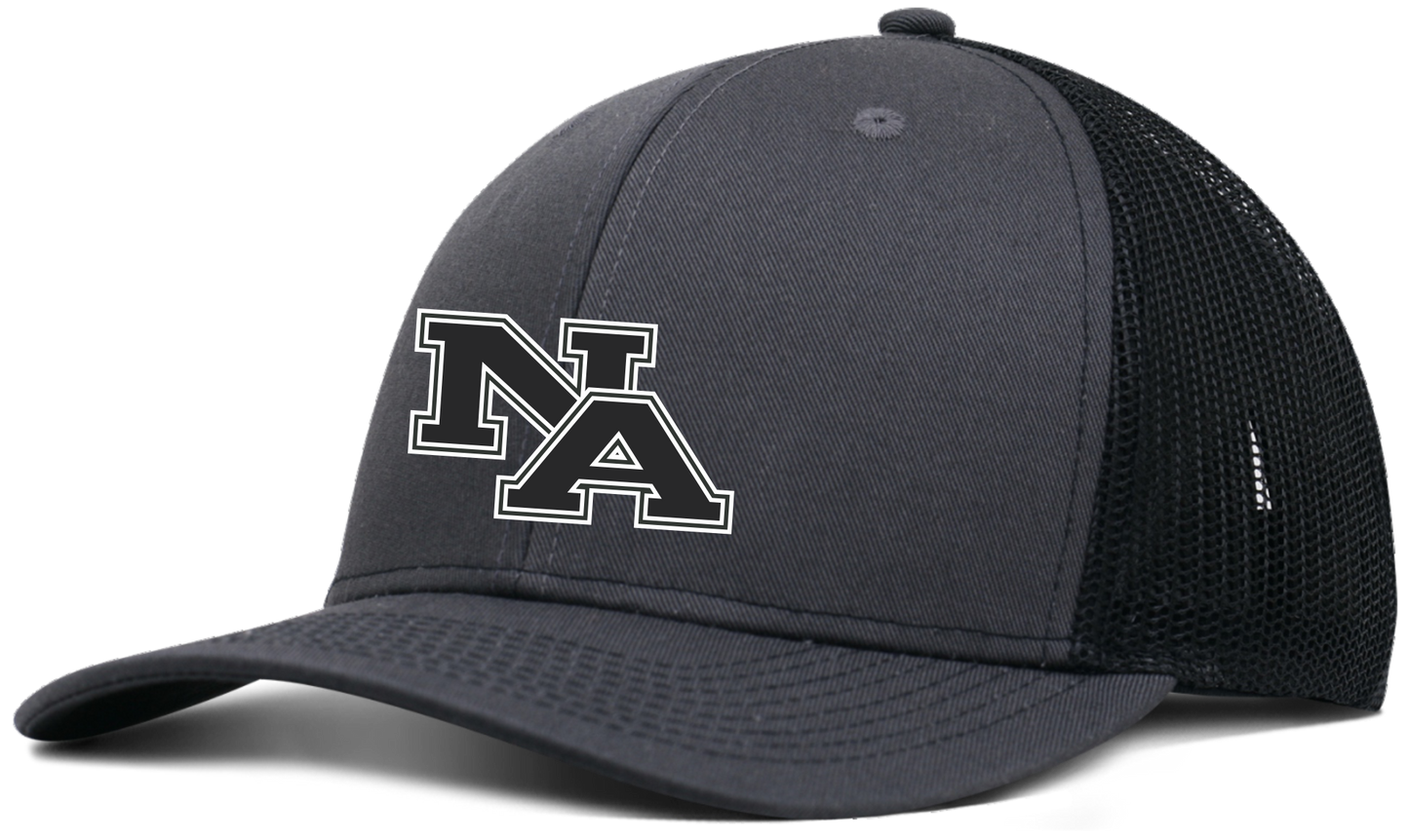 NA Trucker Hat - Classic Snapback Trucker Cap (6 colors)
