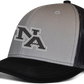 NA Trucker Hat - Classic Snapback Trucker Cap (6 colors)
