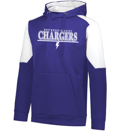 Holloway Adult Momentum  Uniform Approved Hoodie_CHG